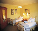 Babanango Valley Lodge