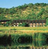 Bakubung Bush Lodge