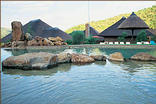 Bakubung Bush Lodge