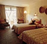 Bakubung Bush Lodge