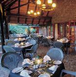 Bakubung Bush Lodge