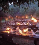 Bakubung Bush Lodge