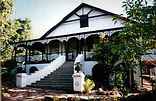 Belhaven House