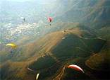 Hang Gliding