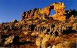 Cederberg Wilderness Area