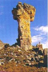 Cederberg Wilderness Area