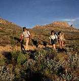 Cederberg Wilderness Area