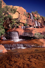 Cederberg Wilderness Area