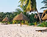 Pestana Bazaruto Lodge