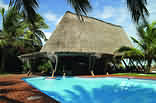 Pestana Bazaruto Lodge