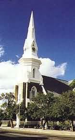 Beaufort West