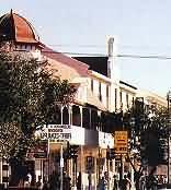 Beaufort West