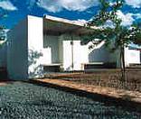 Van Der Post Memorial Garden