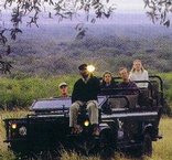 Phinda Game Reserve