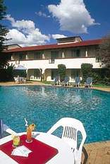 Garden Court Polokwane (Southern Sun) South Africa,Limpopo