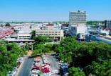 Polokwane (Pietersburg)