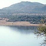 Pilanesberg Game Reserve