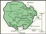 Pilanesberg Game Reserve