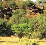 Pilanesberg Game Reserve