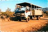 Pilanesberg Game Reserve