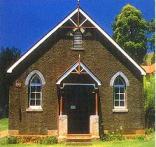 Pilgrims Rest