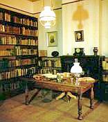 Museums of Potchefstroom