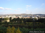 Pretoria