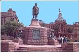 Pretoria - Monuments & Landmarks