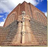 Pretoria - Monuments & Landmarks