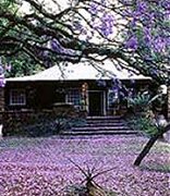 Reilly's Rock Lodge