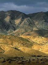 Ai-Ais/Richtersveld Transfrontier National Park