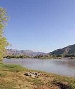 Ai-Ais/Richtersveld Transfrontier National Park