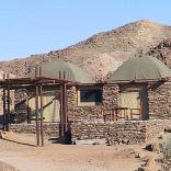 Ganakouriep Wilderness Camp