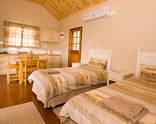 Sendelingsdrift Cottage Interior