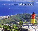 Robben Island