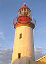 Robben Island