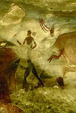 Bushman Paintings