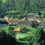 Sani Pass Hotel & Leisure Resort