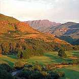 Sani Pass Hotel & Leisure Resort