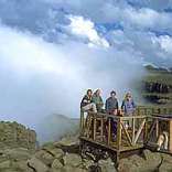 Sani Pass Hotel & Leisure Resort