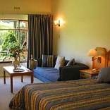 Sani Pass Hotel & Leisure Resort