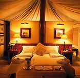 Savanna Private Game Reserve