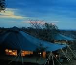 Savanna Private Game Reserve