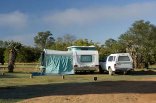 Bontebok National Park