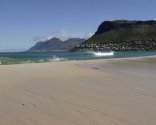 Fishhoek Beach