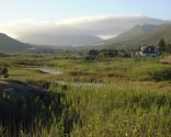 Silvermine Wetland Reserve