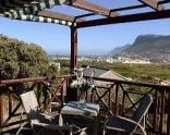Clovelly Lodge