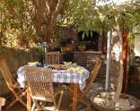 Clovelly Lodge