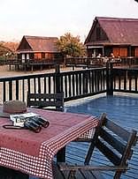 Sodwana Bay Lodge