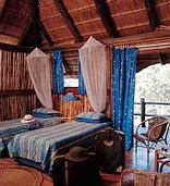 Sodwana Bay Lodge